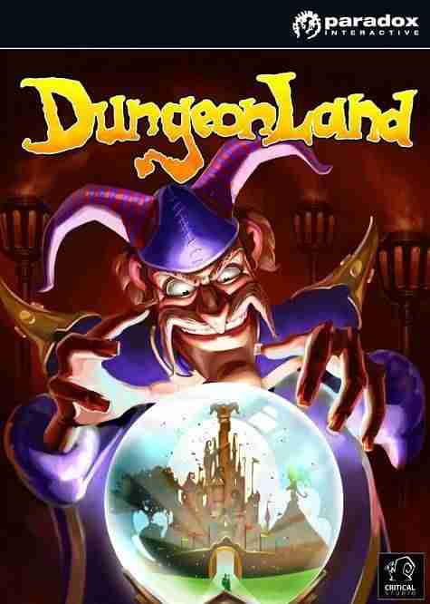 Descargar Dungeonland [MULTI4][FLT] por Torrent